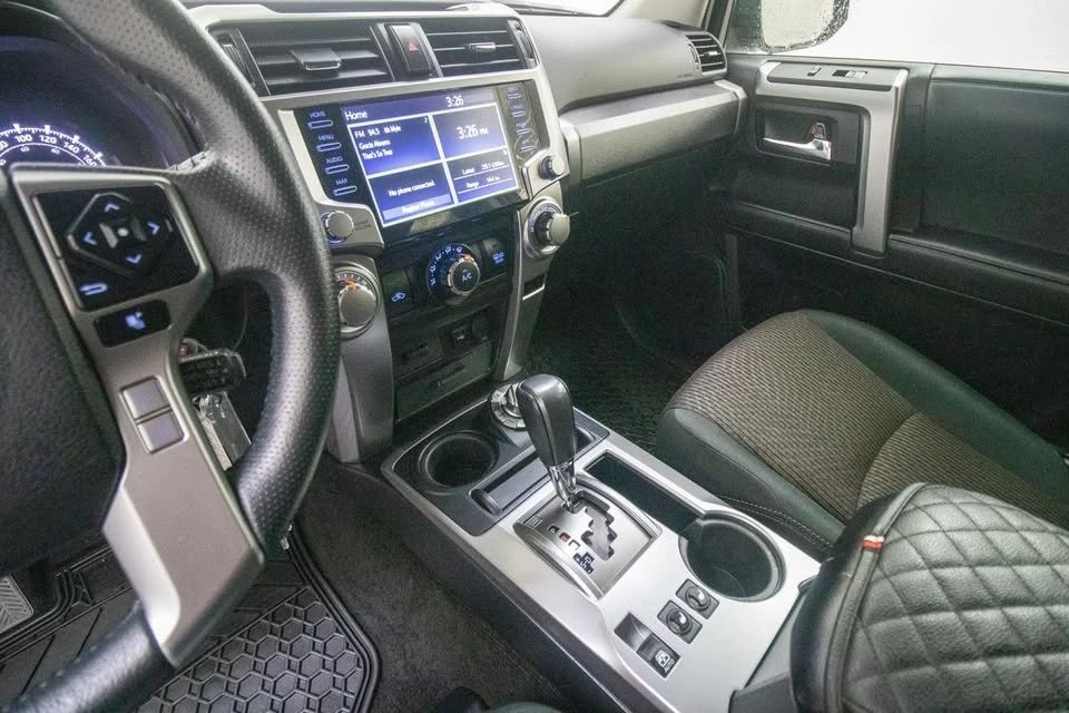 2021 Toyota 4Runner 5th Gen - Image 12 of 18
