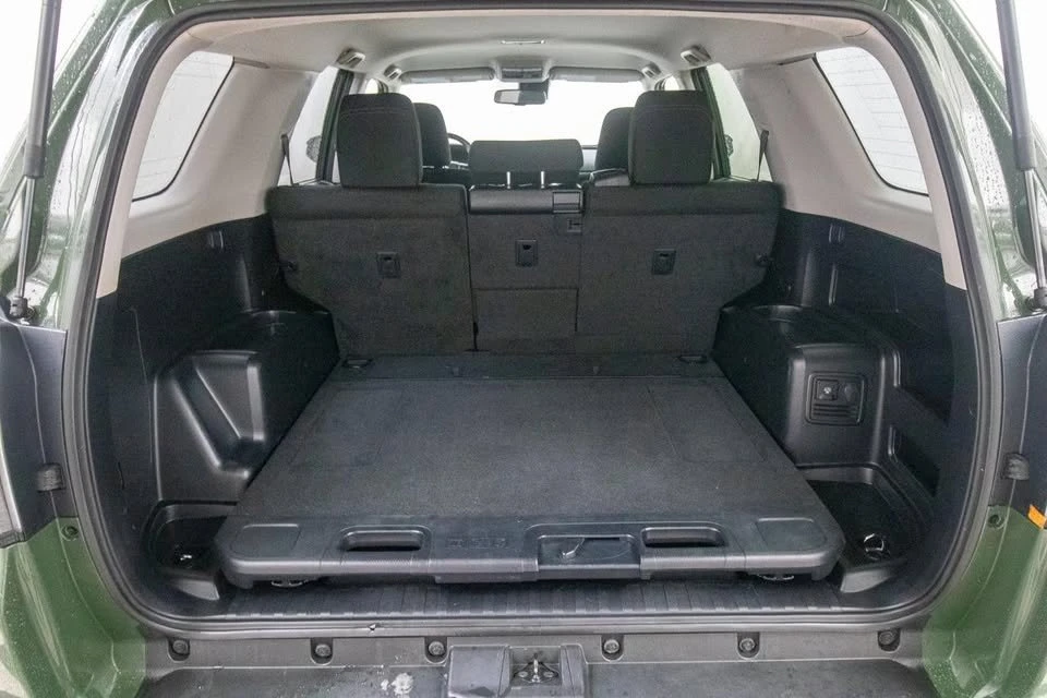 2021 Toyota 4Runner 5th Gen - Image 18 of 18