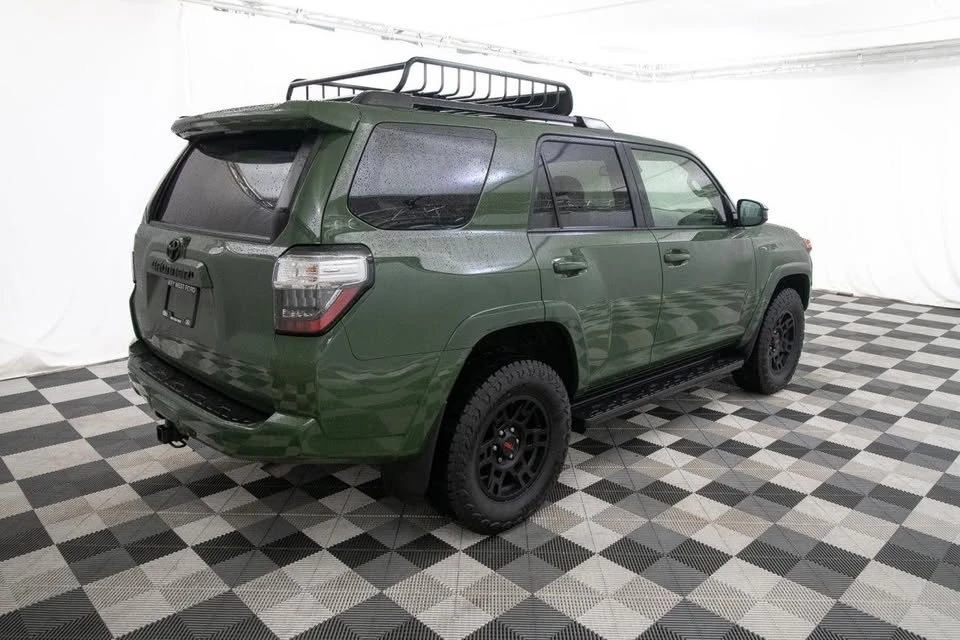 2021 Toyota 4Runner 5th Gen - Image 6 of 18