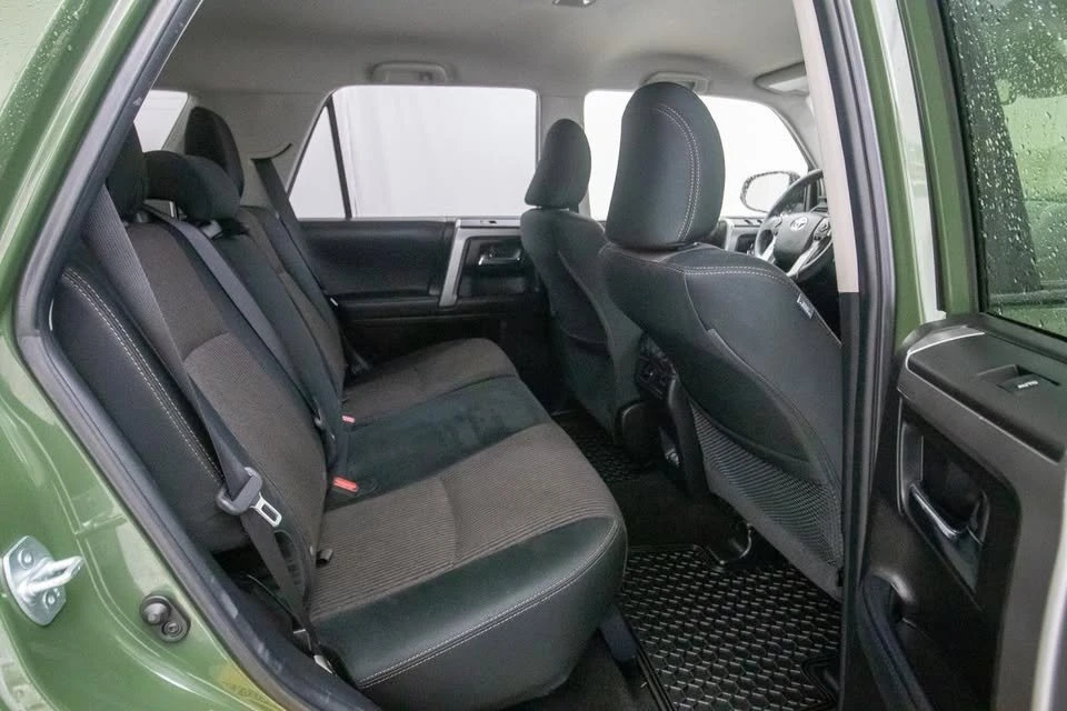 2021 Toyota 4Runner 5th Gen - Image 17 of 18