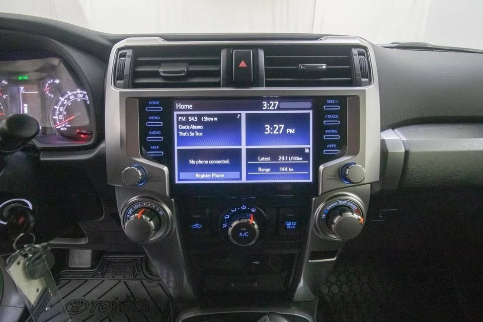 2021 Toyota 4Runner 5th Gen - Image 13 of 18