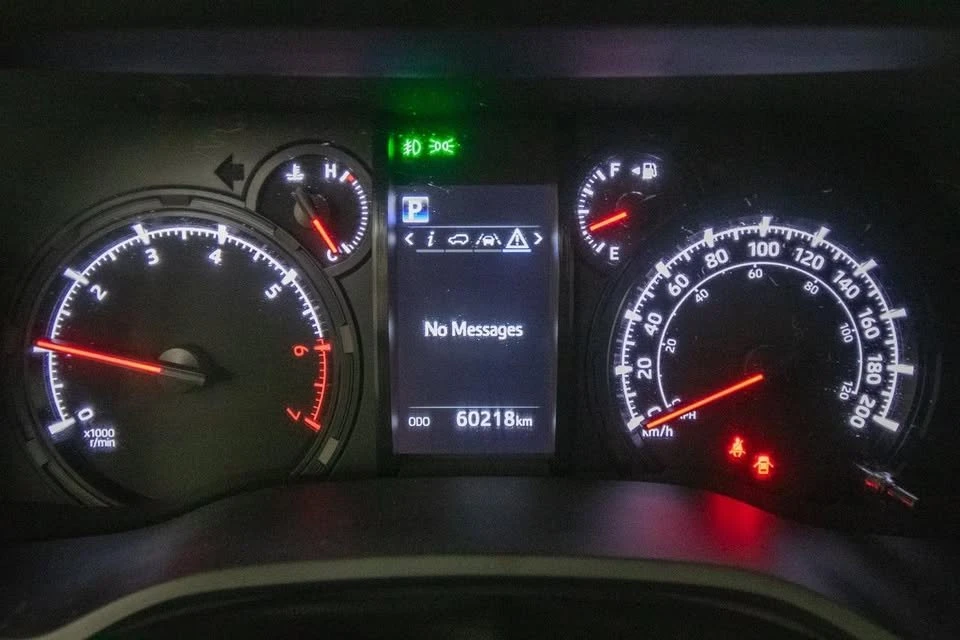 2021 Toyota 4Runner 5th Gen - Image 10 of 18
