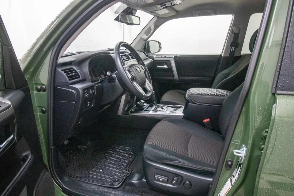 2021 Toyota 4Runner 5th Gen - Image 9 of 18