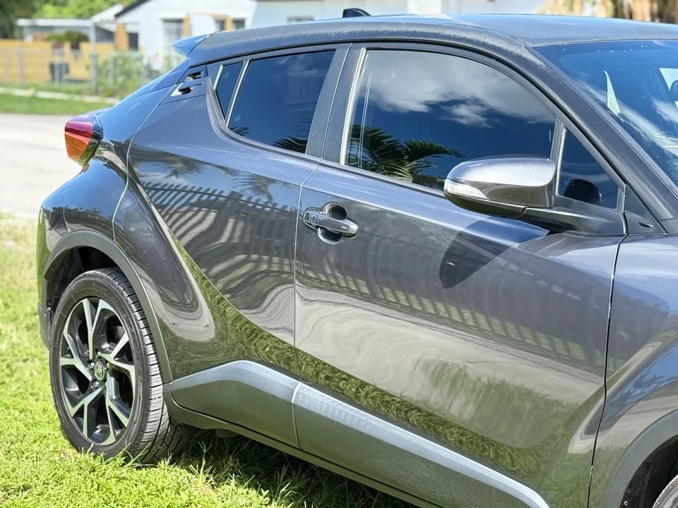 2021 Toyota C-HR - Image 3 of 7