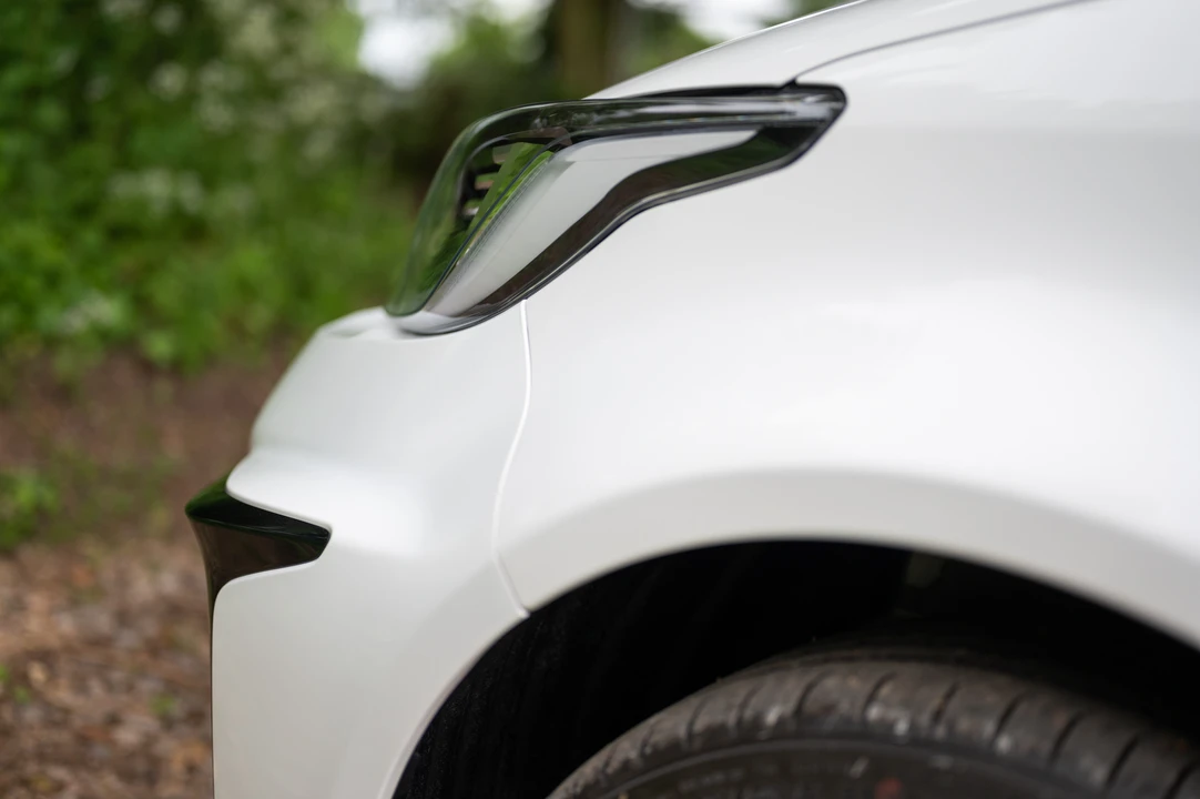 2021 Toyota Yaris - Image 21 of 31