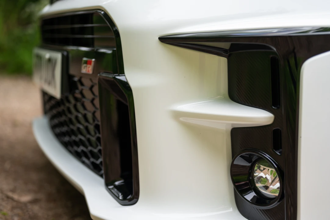 2021 Toyota Yaris - Image 22 of 31