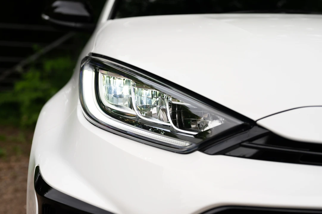 2021 Toyota Yaris - Image 28 of 31