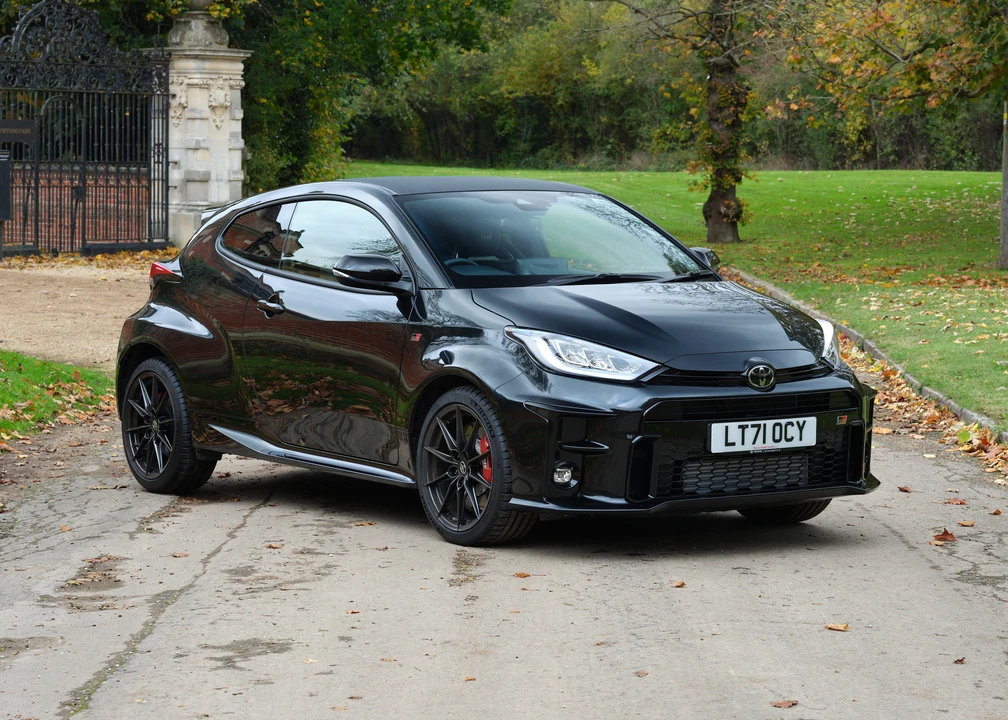 2021 Toyota Yaris - Image 11 of 31