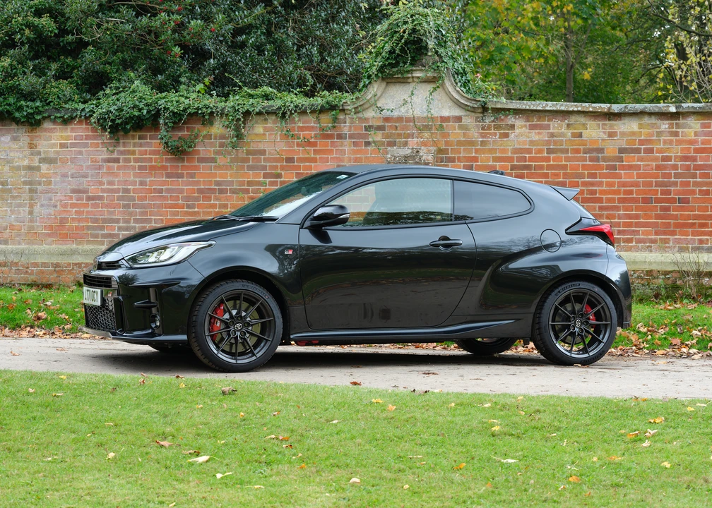 2021 Toyota Yaris - Image 15 of 31