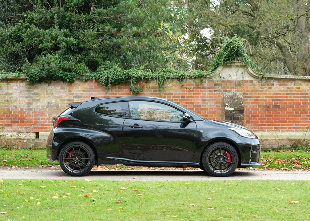 2021 Toyota Yaris - Image 5 of 31