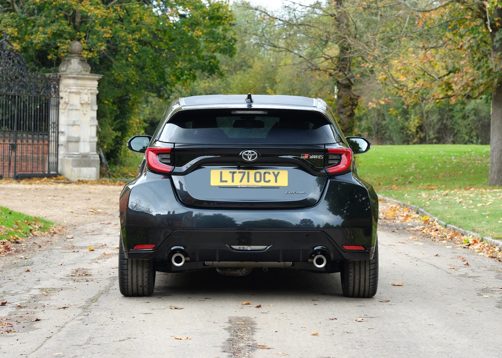 2021 Toyota Yaris - Image 7 of 31