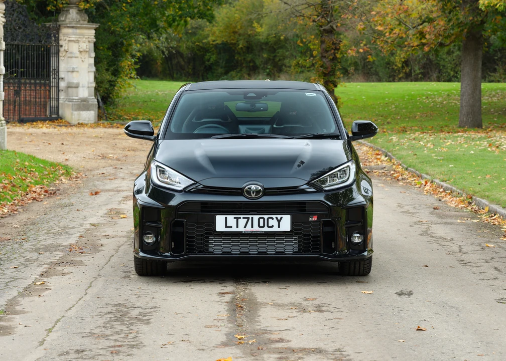 2021 Toyota Yaris - Image 10 of 31