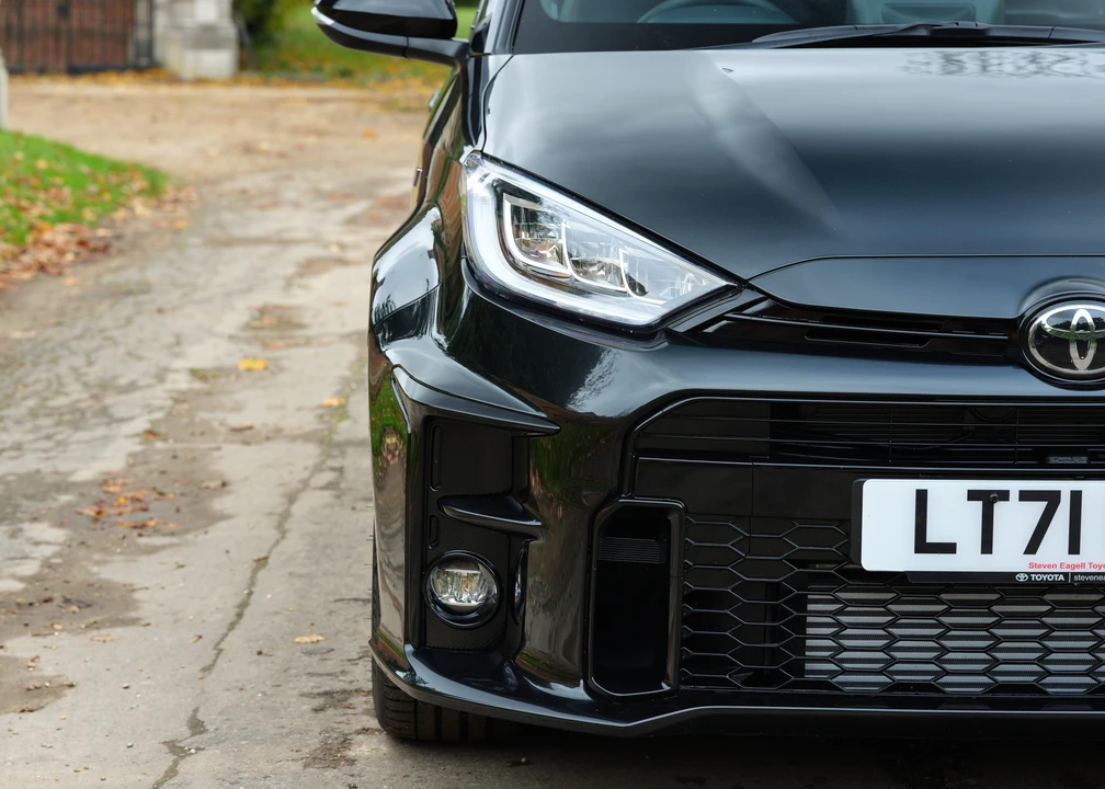 2021 Toyota Yaris - Image 22 of 31