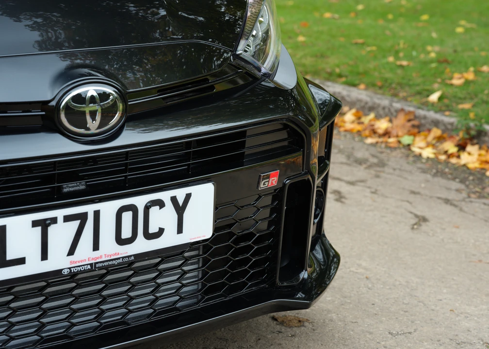 2021 Toyota Yaris - Image 23 of 31