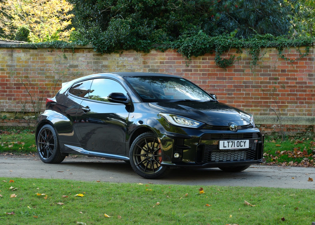2021 Toyota Yaris - Image 18 of 31