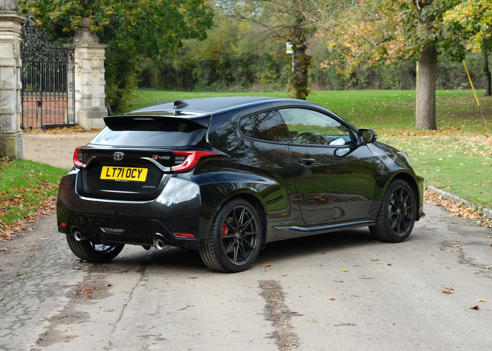 2021 Toyota Yaris - Image 12 of 31