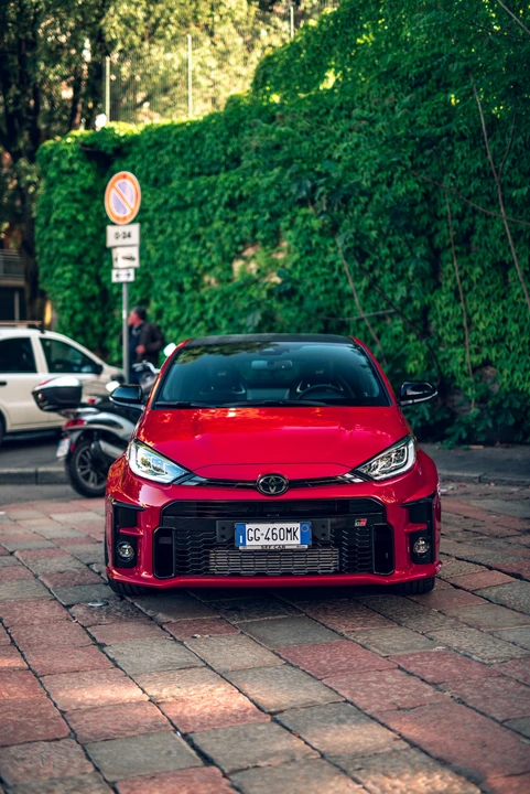 2021 Toyota Yaris - Image 26 of 31