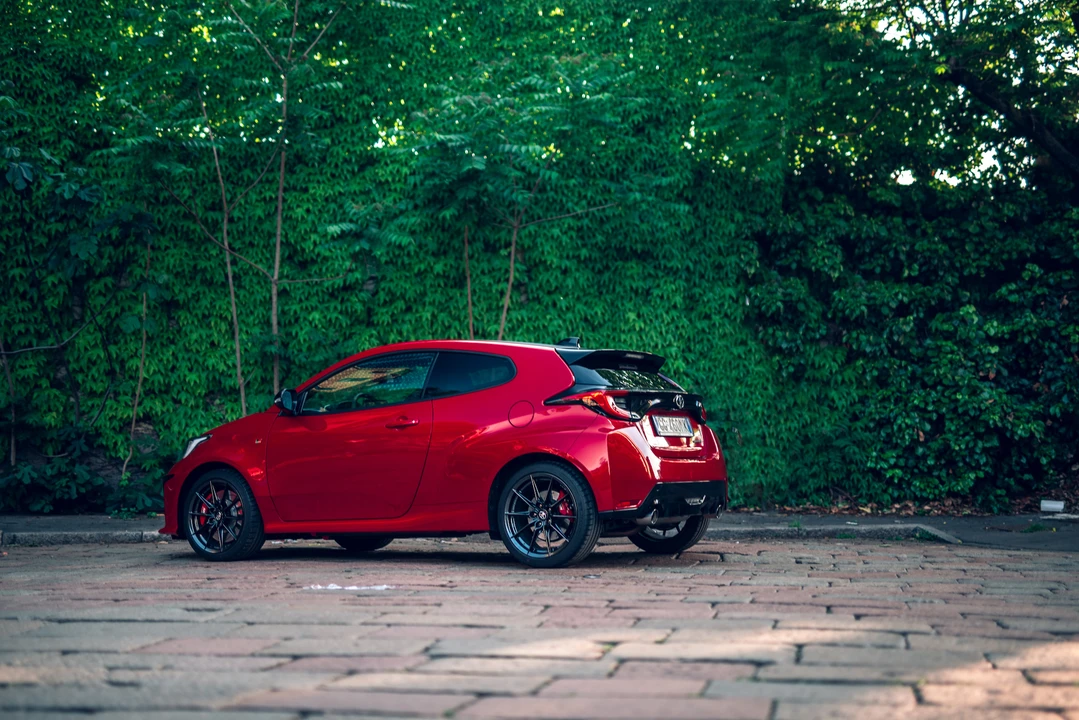 2021 Toyota Yaris - Image 5 of 31
