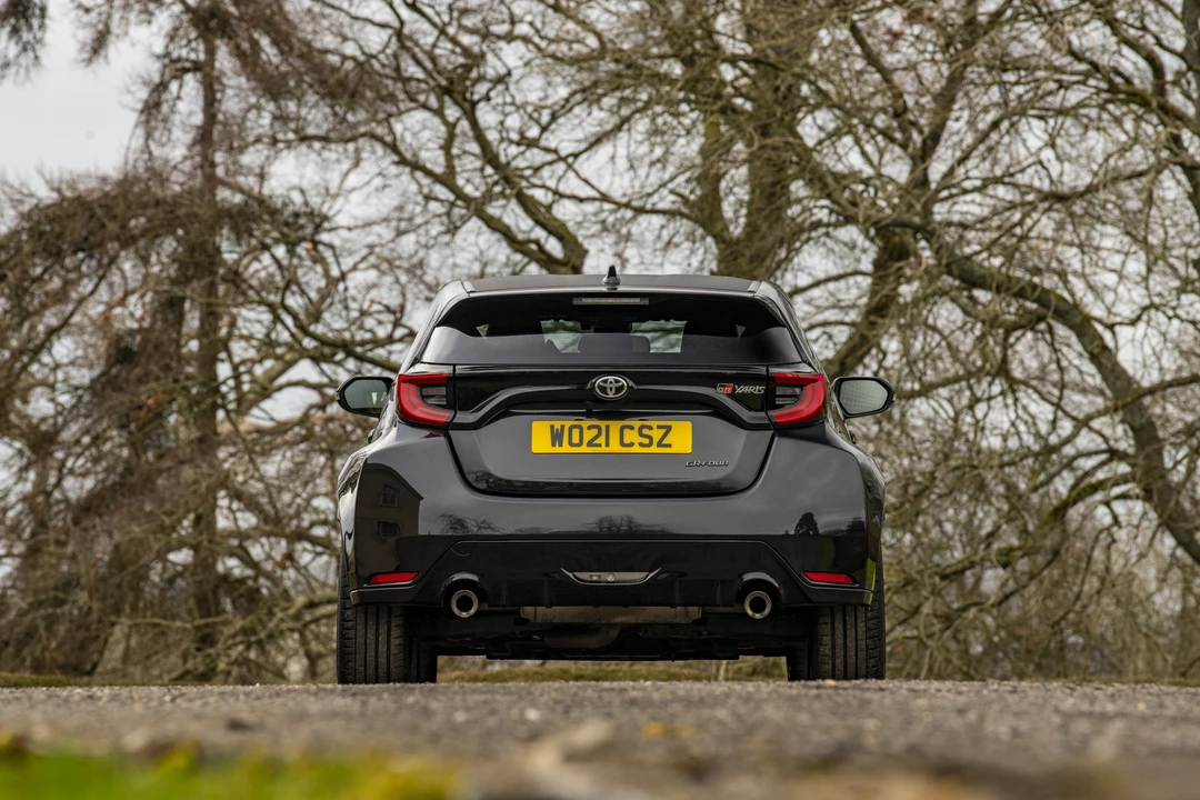 2021 Toyota Yaris - Image 7 of 31