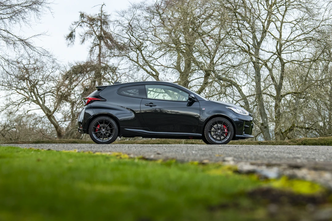 2021 Toyota Yaris - Image 17 of 31