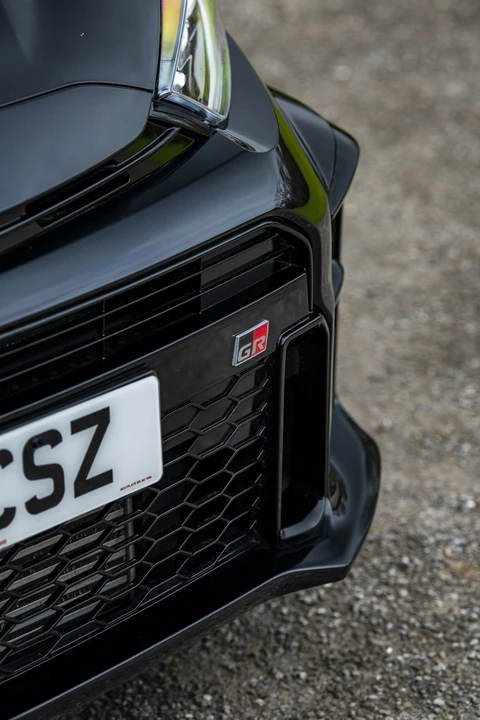 2021 Toyota Yaris - Image 27 of 31