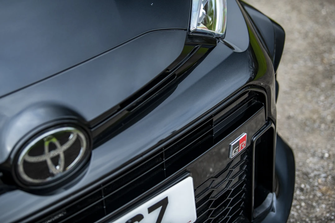 2021 Toyota Yaris - Image 29 of 31