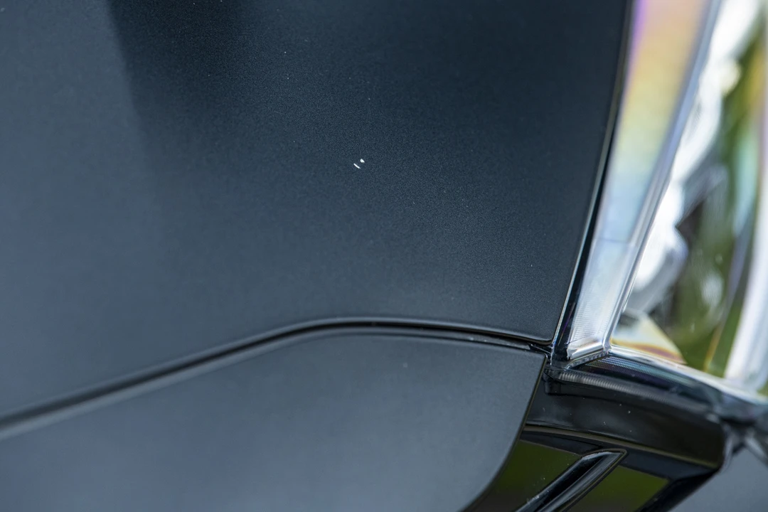 2021 Toyota Yaris - Image 30 of 31