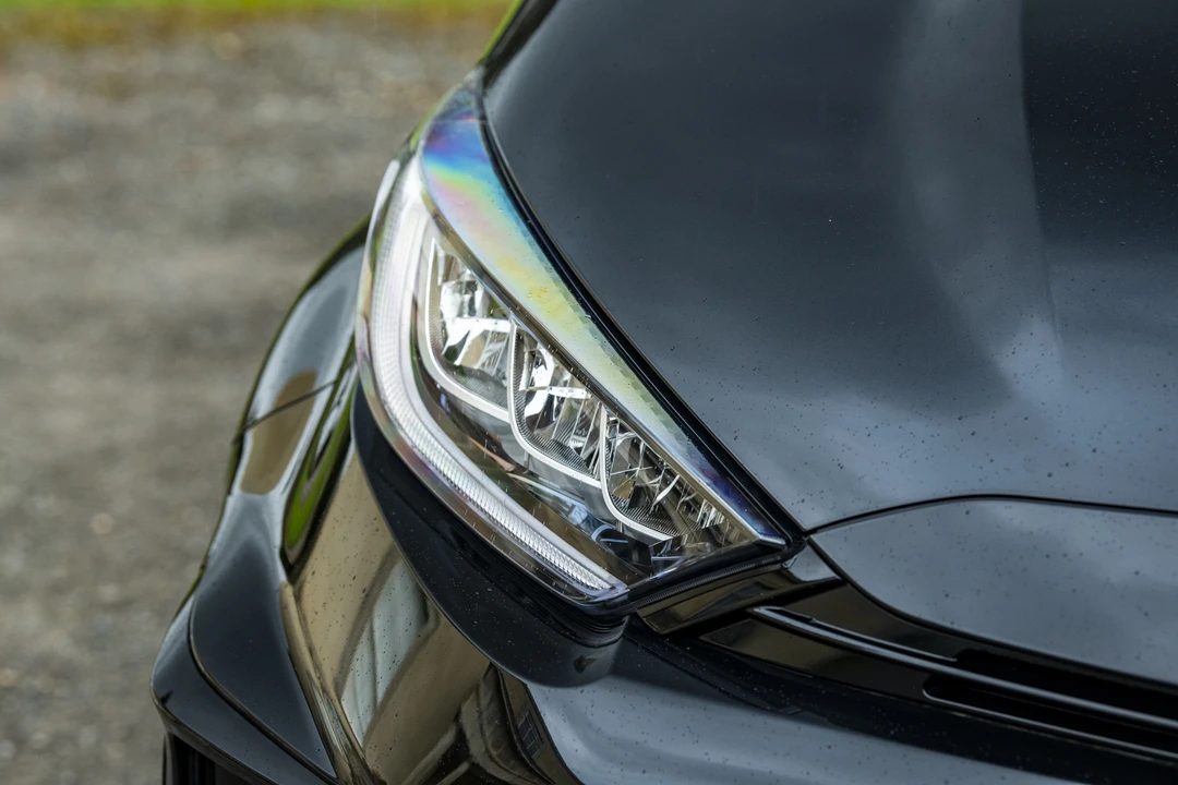 2021 Toyota Yaris - Image 22 of 31
