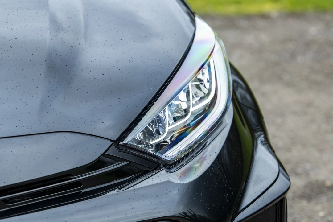 2021 Toyota Yaris - Image 23 of 31