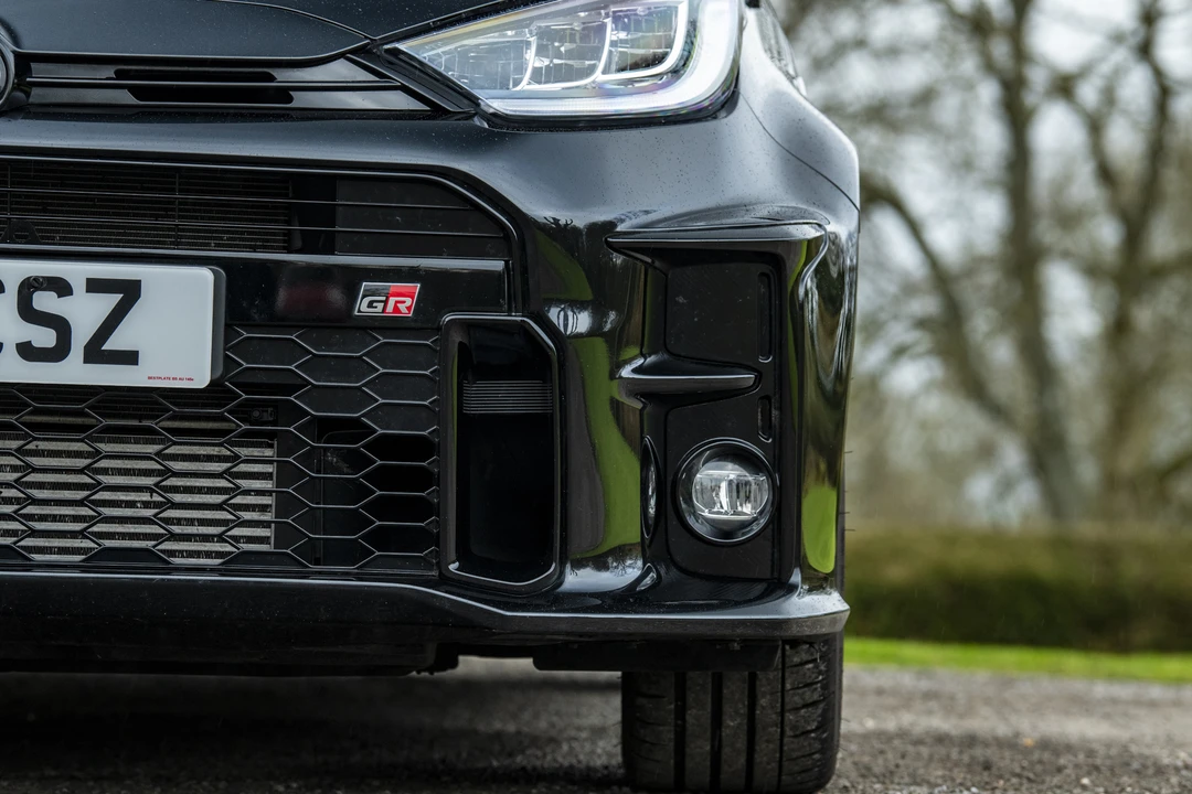 2021 Toyota Yaris - Image 25 of 31