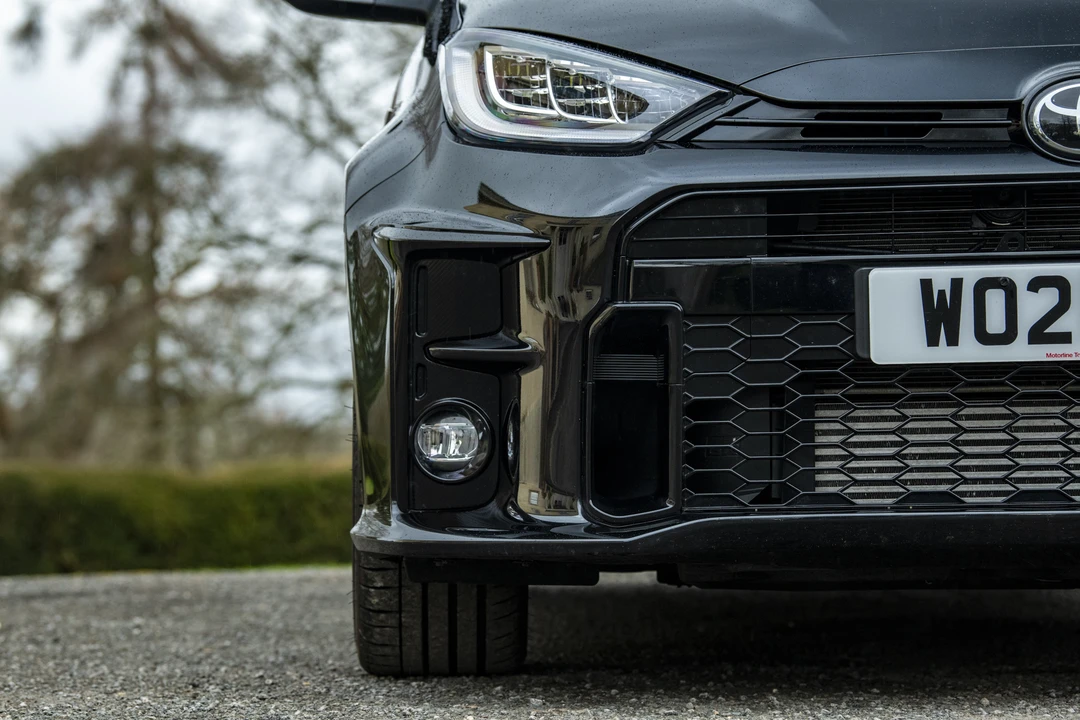 2021 Toyota Yaris - Image 26 of 31