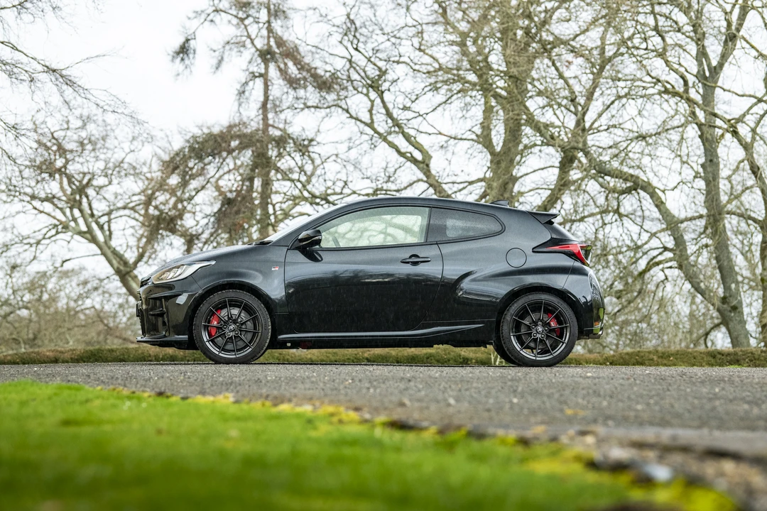 2021 Toyota Yaris - Image 5 of 31
