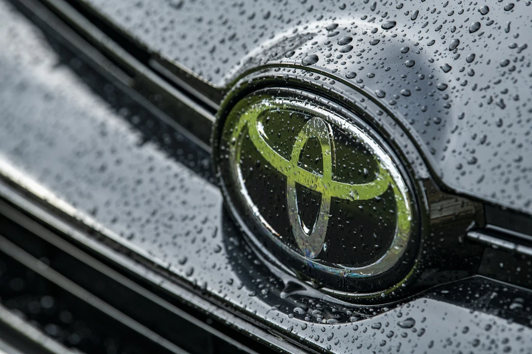 2021 Toyota Yaris - Image 19 of 31