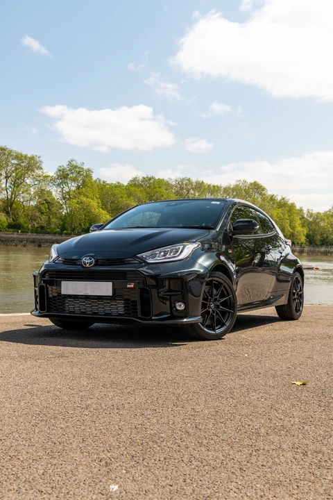 2021 Toyota Yaris - Image 18 of 31