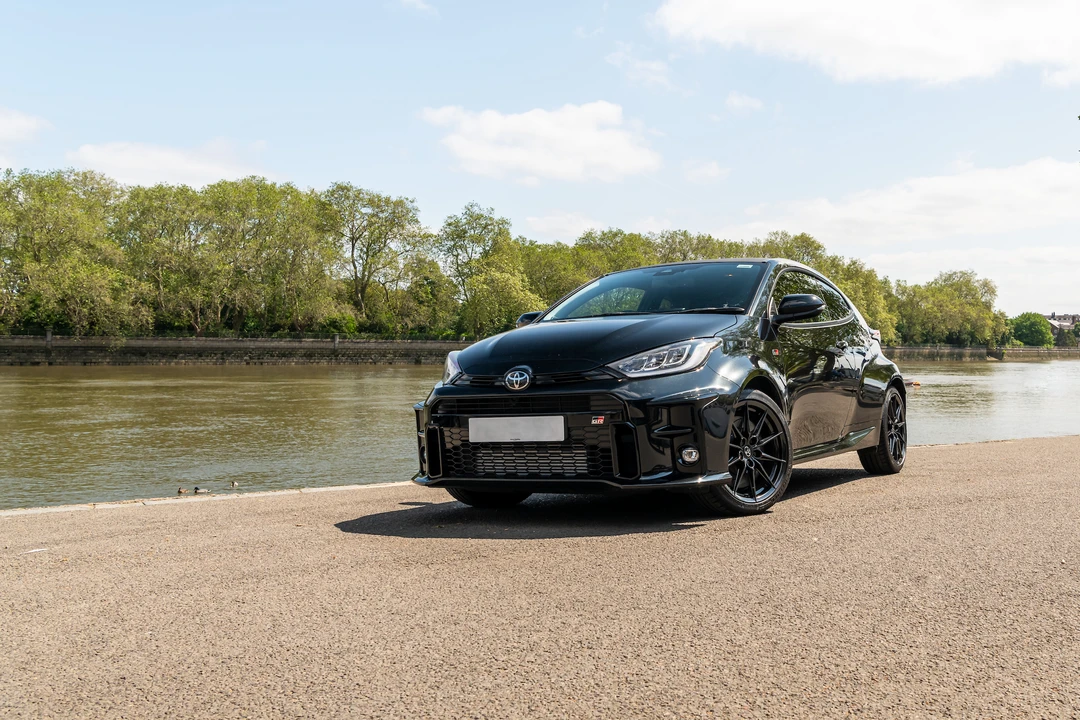 2021 Toyota Yaris - Image 25 of 31