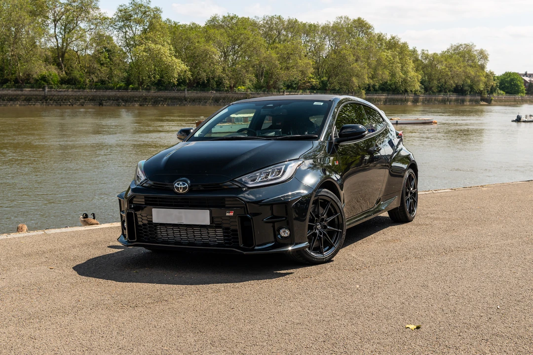 2021 Toyota Yaris - Image 26 of 31