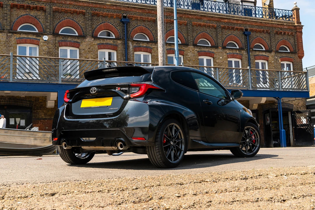 2021 Toyota Yaris - Image 6 of 31