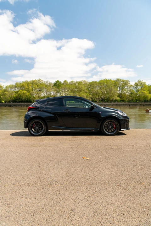 2021 Toyota Yaris - Image 20 of 31