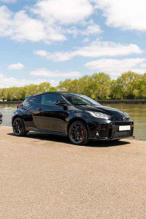 2021 Toyota Yaris - Image 30 of 31