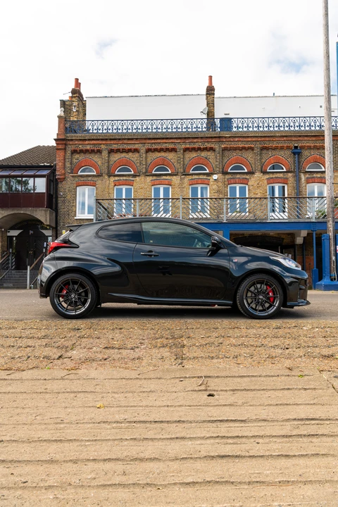 2021 Toyota Yaris - Image 21 of 31