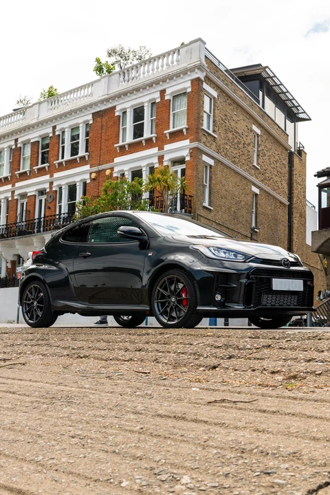2021 Toyota Yaris - Image 19 of 31