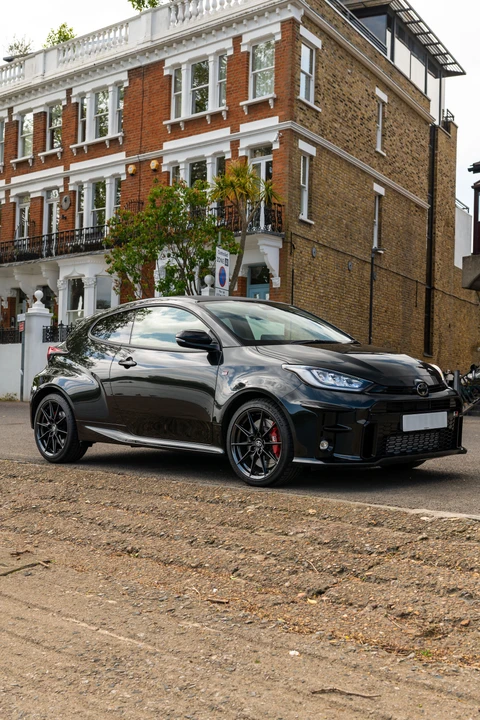 2021 Toyota Yaris - Image 11 of 31