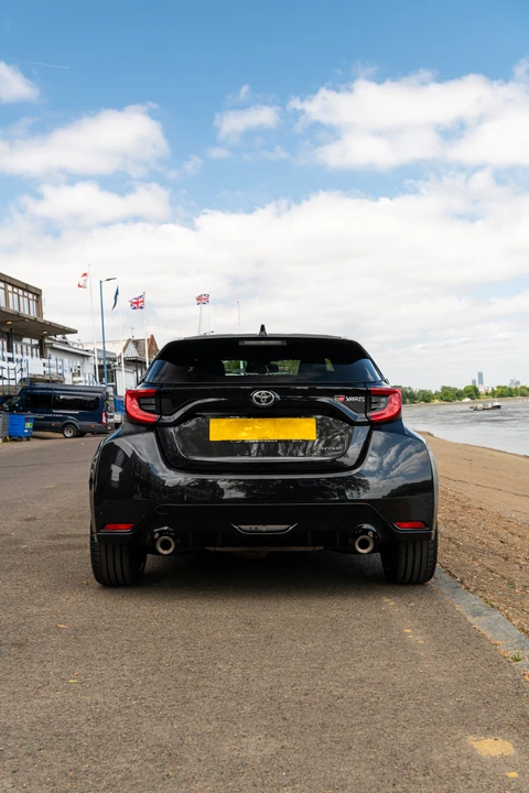 2021 Toyota Yaris - Image 14 of 31