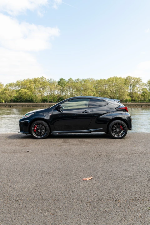 2021 Toyota Yaris - Image 22 of 31