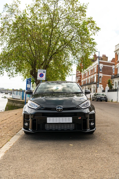 2021 Toyota Yaris - Image 10 of 31