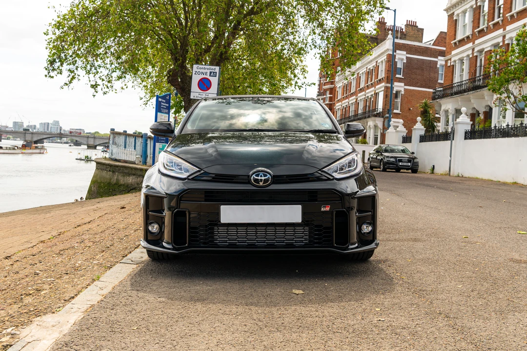 2021 Toyota Yaris - Image 3 of 31