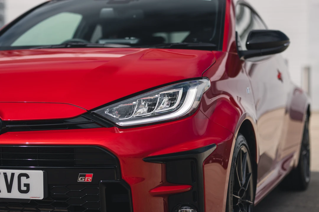 2021 Toyota Yaris - Image 18 of 31