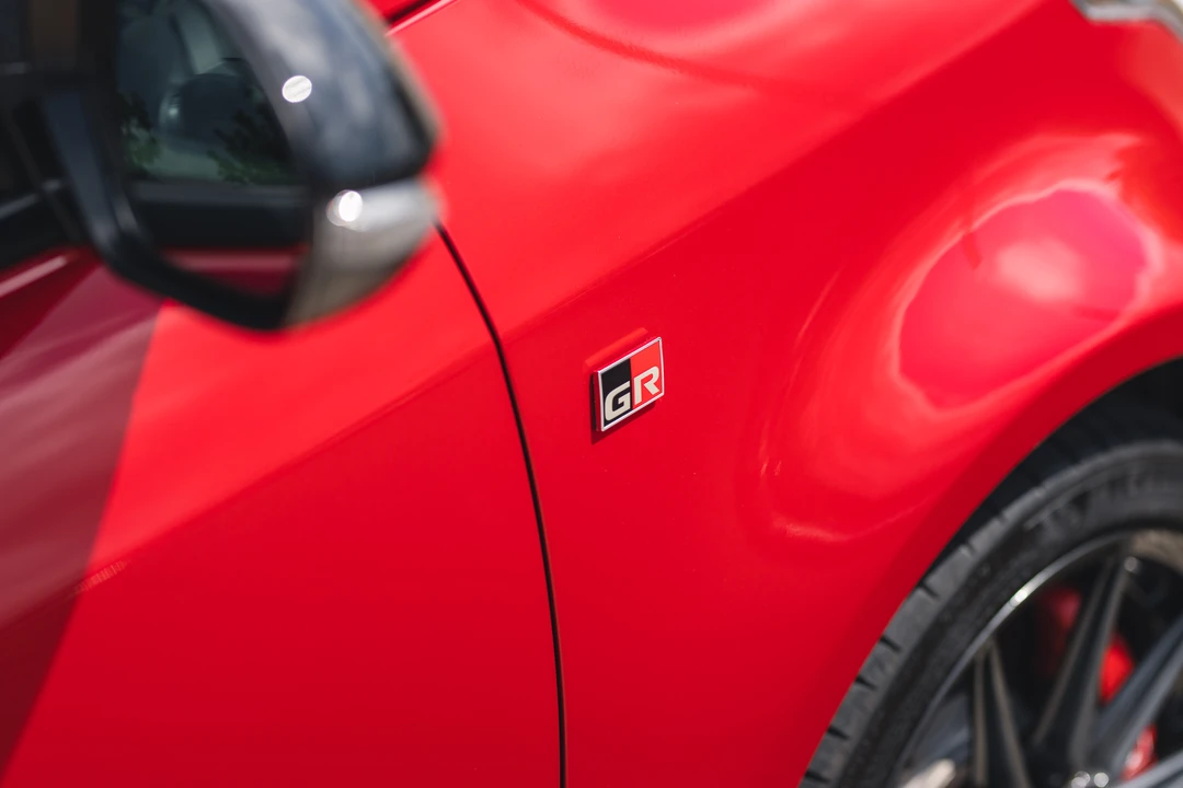 2021 Toyota Yaris - Image 27 of 31