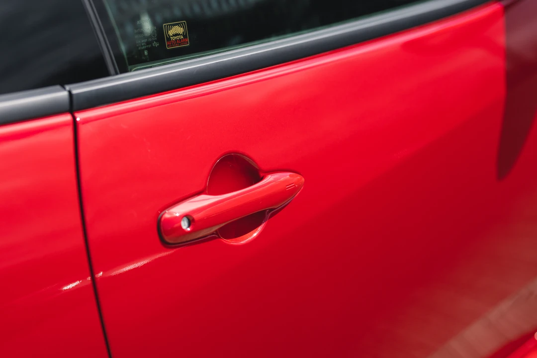 2021 Toyota Yaris - Image 28 of 31