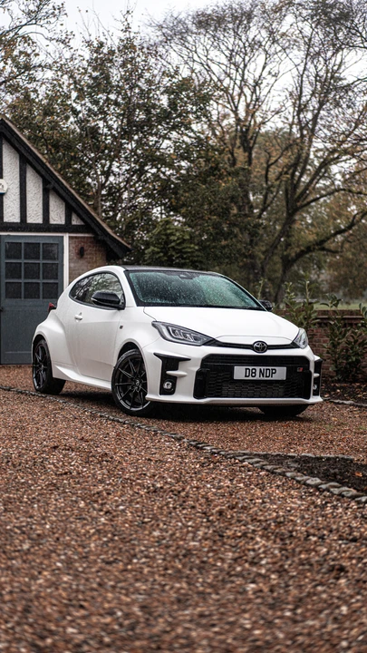 2021 Toyota Yaris - Image 28 of 31